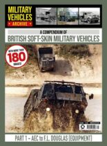 Military Trucks Archive – January 2023