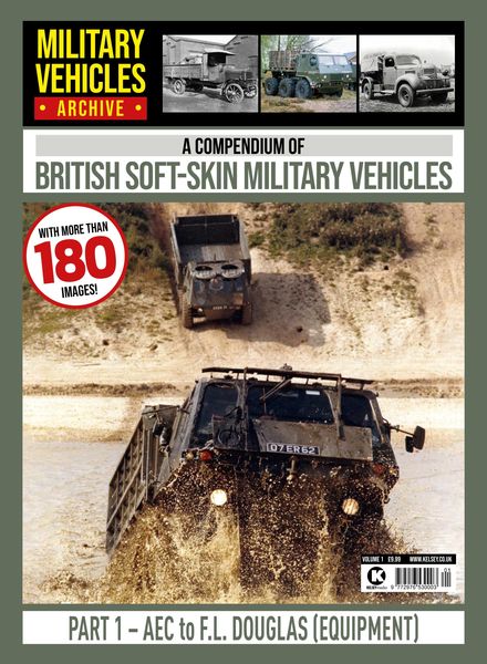 Military Trucks Archive – January 2023