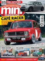 Mini Magazine – Issue 337 – March 2023