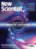 New Scientist Australian Edition – 28 January 2023