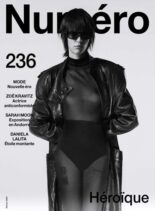 Numero – Fevrier 2023