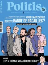 Politis – 26 Janvier 2023
