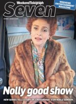 Se7en – January 28 2023