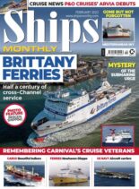 Ships Monthly – February 2023