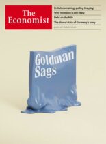 The Economist Middle East and Africa Edition – 28 January 2023