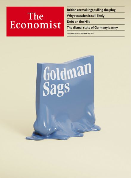 The Economist Middle East and Africa Edition – 28 January 2023