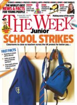 The Week Junior UK – 28 January 2023