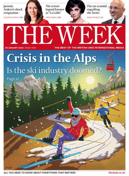 The Week UK – 28 January 2023