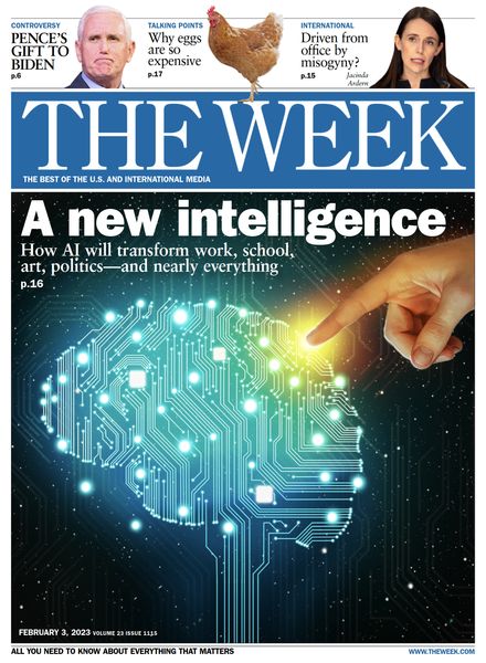 The Week USA – February 11 2023