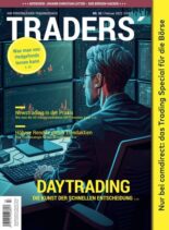 Traders’ – Februar 2023