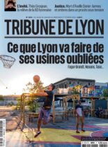 Tribune de Lyon – 26 Janvier 2023