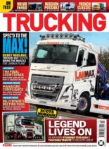 Trucking Magazine – March 2023