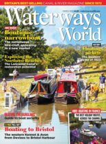 Waterways World – March 2023