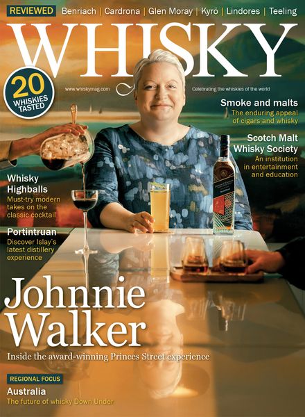 Whisky Magazine – February 2023