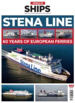 World of Ships – Issue 25 – January 2023