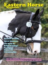 Eastern Horse Magazine – January 2023
