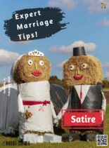 Expert Marriage Tips – February 2023