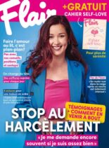 Flair French Edition – 25 Janvier 2023