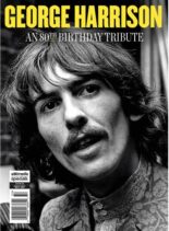 George Harrison An 80th Birthday Tribute – January 2023