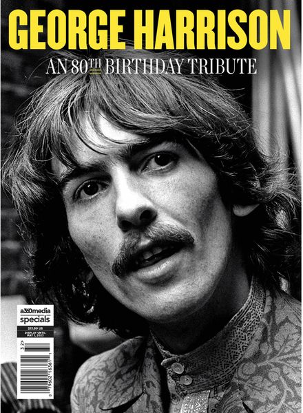George Harrison An 80th Birthday Tribute – January 2023
