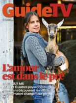 Guide TV – 29 Janvier 2023