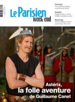 Le Parisien Magazine – 27 Janvier 2023