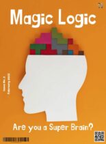 Magic Logic – February 2023