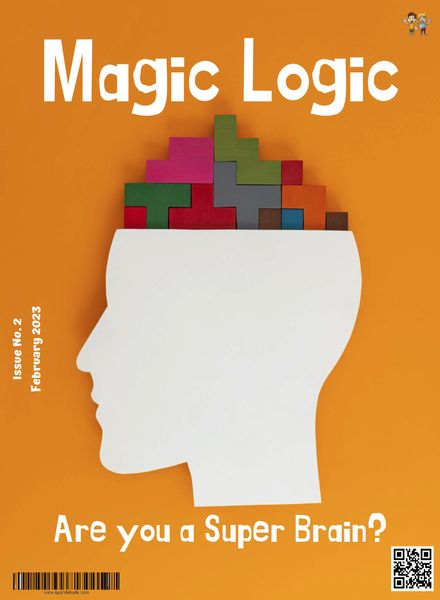 Magic Logic – February 2023