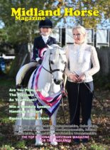 Midland Horse West Midlands – January 2023