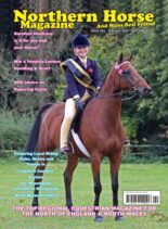 Northern Horse Magazine – January 2023