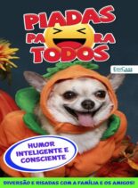 Piadas Para Todos – 29 janeiro 2023