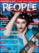 Pictures Das Foto-Magazin Spezial – People Fotografie 2023