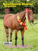 Southern Horse Magazine – January 2023