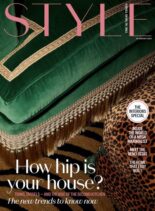 The Sunday Times Style – 29 January 2023