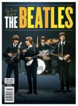The Trivia Book of The Beatles – January 2023