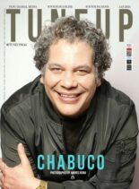 TuneUp Magazine – January 2023