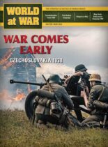World at War – February-March 2023