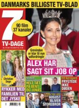 7 TV-Dage – 30 januar 2023