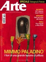 Arte – Febbraio 2023