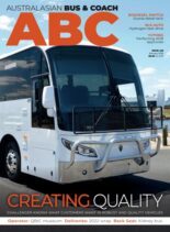 Australasian Bus & Coach – January 2023