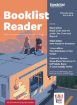 Booklist Reader – February 2023