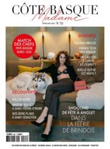 Cote Basque Madame – Hiver 2022-2023