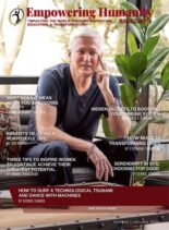 Empowering Humanity Magazine – January 2023