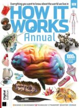 How it Works Annual – January 2023