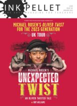 Ink Pellet – January 2023