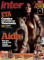 Interviu – N 1837 Julio 2018
