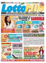 Lottomio – 31 Gennaio 2023