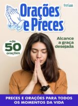 Oracoes e Preces – janeiro 2023