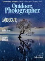 Outdoor Photographer – March 2023