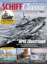 Schiff Classic – Januar 2023